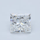 7.12ct Princess E VS2 Lab Grown Diamond