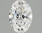 1.54ct Oval E VS2 Lab Grown Diamond