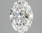 1.65ct Oval F VVS1 Lab Grown Diamond