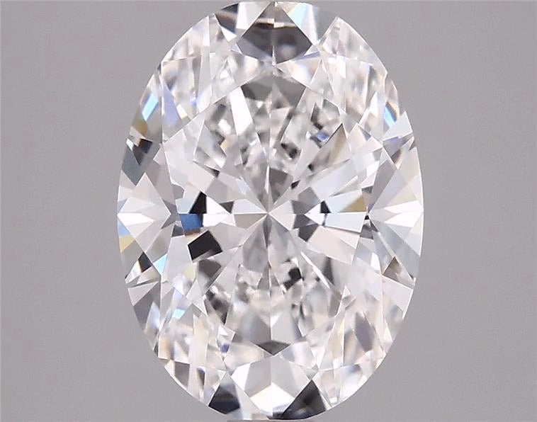 1.56ct Oval E VVS1 Lab Grown Diamond