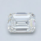 1.2ct Emerald G VS1 Natural Diamond
