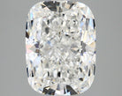 3.03ct Cushion D VS1 Lab Grown Diamond