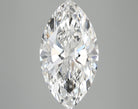 4.75ct Marquise D VS2 Lab Grown Diamond