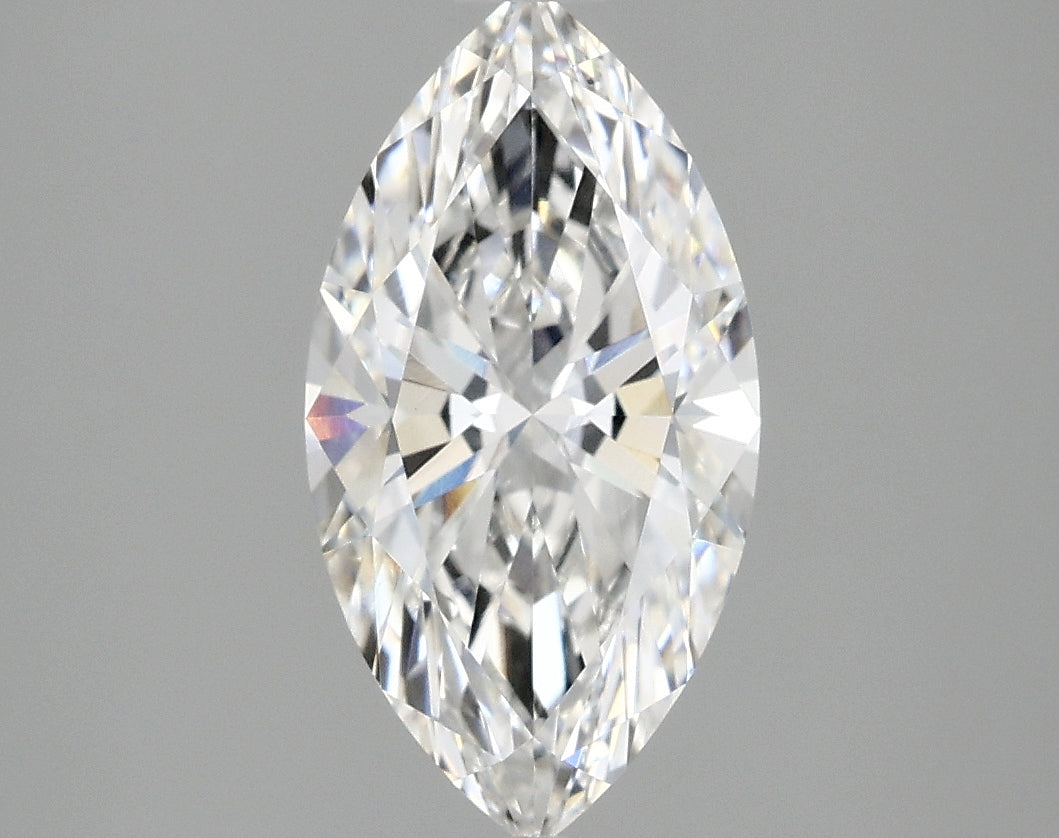 1.93ct Marquise E VS1 Lab Grown Diamond