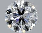 1.5ct Round G SI1 Natural Diamond