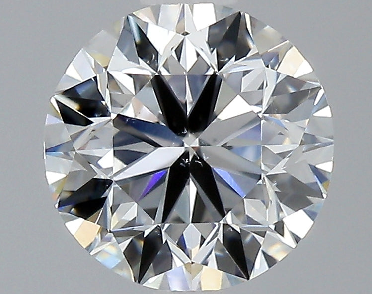 1.5ct Round G SI1 Natural Diamond