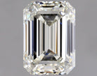 1.2ct Emerald J VVS1 Natural Diamond