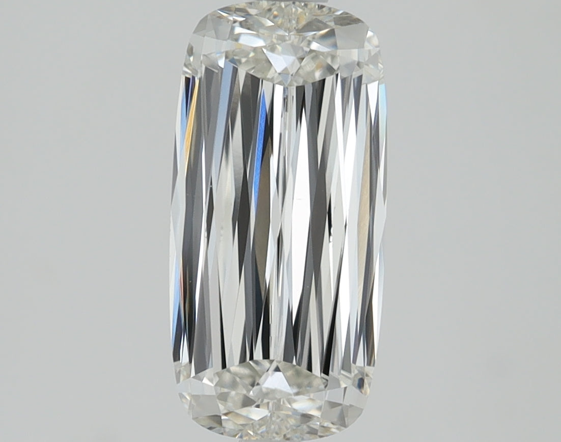 1.46ct Capsule F VVS2 Lab Grown Diamond