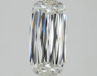 1.46ct Capsule F VVS2 Lab Grown Diamond