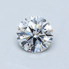 1.8ct Round E SI2 Natural Diamond