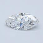 4.1ct Marquise D VS2 Lab Grown Diamond
