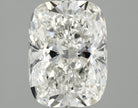 2.49ct Cushion F VVS2 Lab Grown Diamond