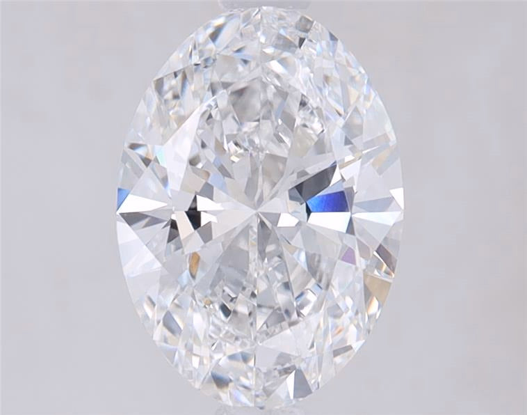 1.59ct Oval E VS2 Lab Grown Diamond