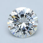 2ct Round I VS2 Natural Diamond