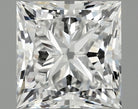 2.4ct Princess E VS1 Lab Grown Diamond