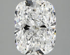 2.85ct Cushion D VS1 Lab Grown Diamond