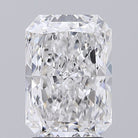 2.2ct Radiant E VS1 Lab Grown Diamond