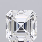 2.19ct Asscher F VS1 Lab Grown Diamond