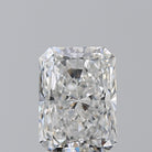 2.5ct Radiant F VS2 Natural Diamond