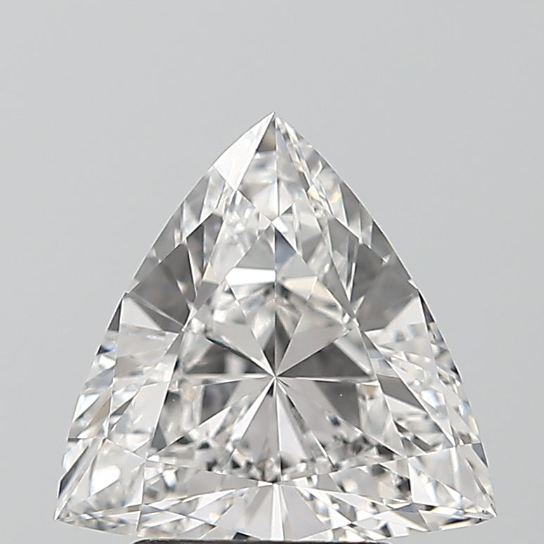 2.13ct Trilliant E VS1 Lab Grown Diamond