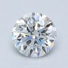 1.36ct Round D VS1 Natural Diamond