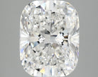 3.56ct Cushion E VS1 Lab Grown Diamond