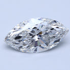 6.03ct Marquise G SI1 Lab Grown Diamond