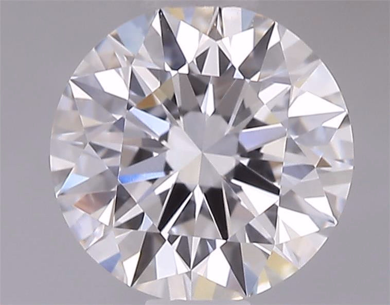 1.09ct Round D VVS2 Lab Grown Diamond