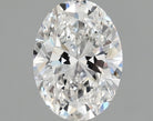 1.41ct Oval E VVS1 Lab Grown Diamond