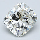 2.01ct Cushion I VS1 Natural Diamond