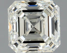 1.51ct Asscher K VS2 Natural Diamond