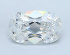 7.36ct Old Miner F VS1 Lab Grown Diamond