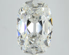 6.21ct Old Miner F VS1 Lab Grown Diamond