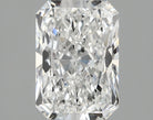 1.78ct Radiant E VS1 Lab Grown Diamond