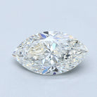 1.5ct Marquise G VS2 Natural Diamond
