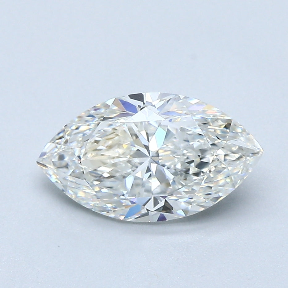 1.5ct Marquise G VS2 Natural Diamond