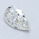1.55ct Pear G IF Natural Diamond