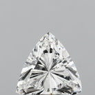 2.06ct Trilliant D VS1 Lab Grown Diamond