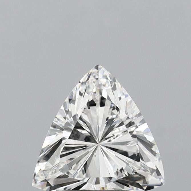 2.06ct Trilliant D VS1 Lab Grown Diamond