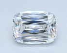 2.54ct Ashoka E VVS2 Lab Grown Diamond