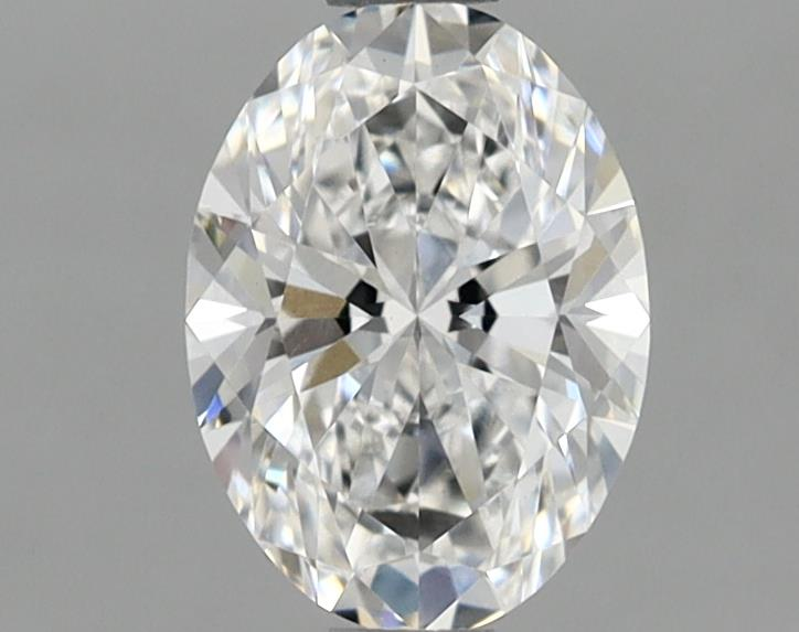 1.05ct Oval E VS1 Lab Grown Diamond