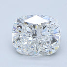 2.01ct Cushion E VS2 Natural Diamond