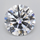 2.43ct Round D VVS1 Lab Grown Diamond