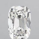 6.56ct Old Miner E VS1 Lab Grown Diamond