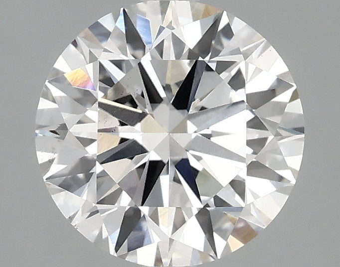1.94ct Round F VS2 Lab Grown Diamond