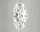 10.02ct Marquise F VS1 Lab Grown Diamond
