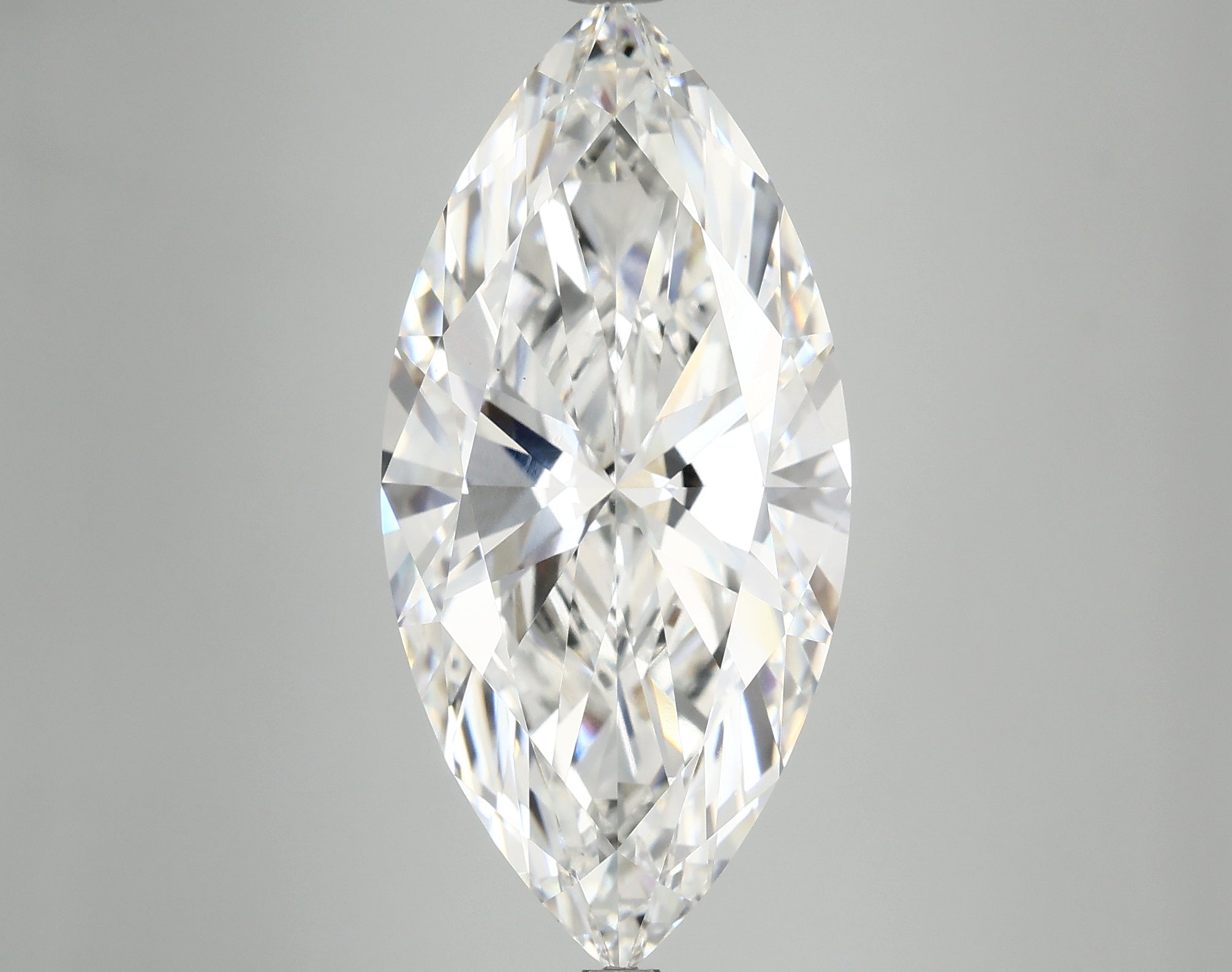 10.02ct Marquise F VS1 Lab Grown Diamond