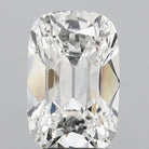 4.02ct Old Miner F VS2 Lab Grown Diamond