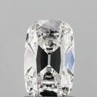 5.1ct Old Miner F VS1 Lab Grown Diamond