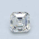 1.6ct Asscher G VS1 Natural Diamond